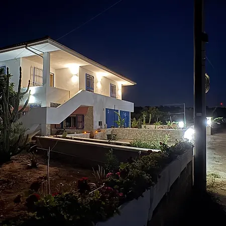Bed & Breakfast Casa Allegria