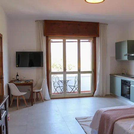 Casa Allegria 3* Parabita