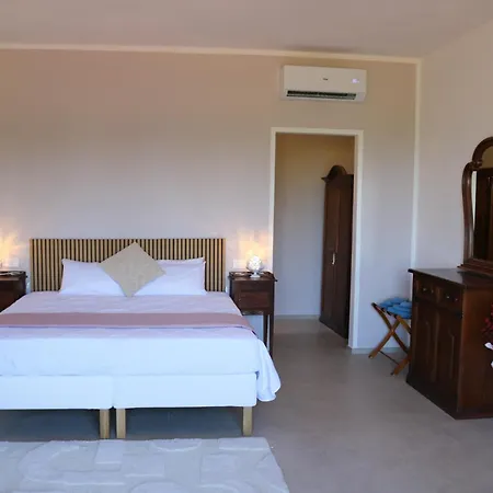 Casa Allegria Bed & Breakfast