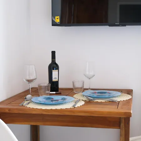 Casa Allegria 3* Parabita