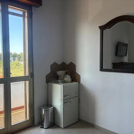 Casa Allegria Bed & Breakfast Parabita