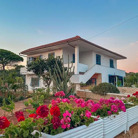 Casa Allegria