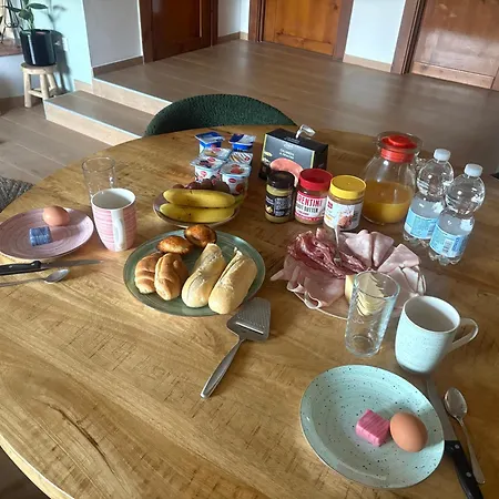 Casa Allegria Bed & Breakfast Parabita