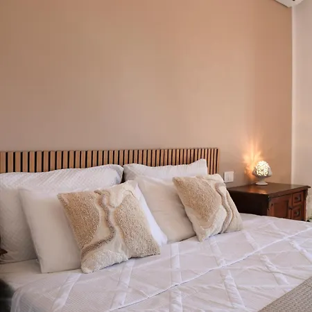 Bed & Breakfast Casa Allegria Parabita