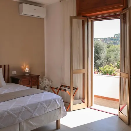 Bed & Breakfast Casa Allegria 3*