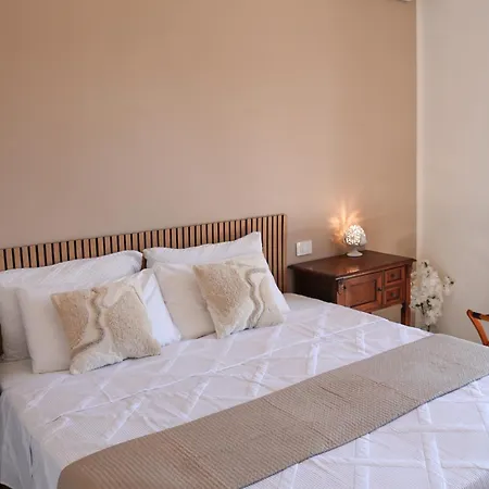 Bed & Breakfast Casa Allegria Parabita
