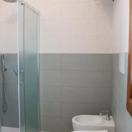 Casa Allegria Bed & Breakfast Parabita