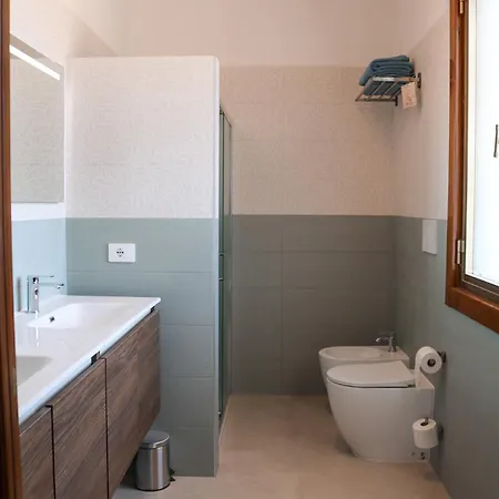Bed & Breakfast Casa Allegria 3*