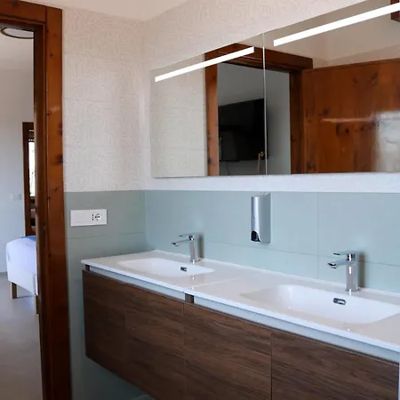 Bed & Breakfast Casa Allegria 3*