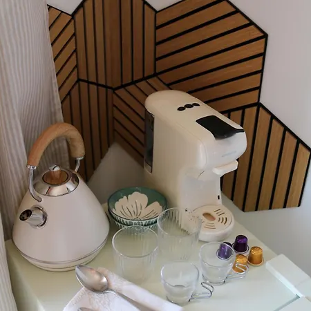 Bed & Breakfast Casa Allegria