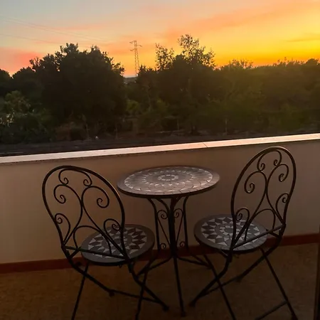 Casa Allegria Bed & Breakfast Parabita