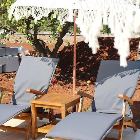 Bed & Breakfast Casa Allegria