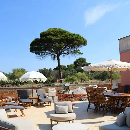Casa Allegria 3* Parabita