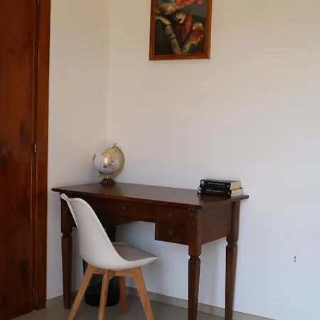 Casa Allegria Bed & Breakfast