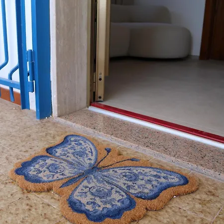 Bed & Breakfast Casa Allegria