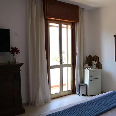 Casa Allegria Bed & Breakfast Parabita