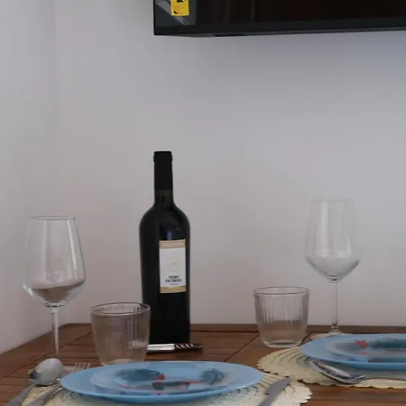 Casa Allegria Bed & Breakfast Parabita
