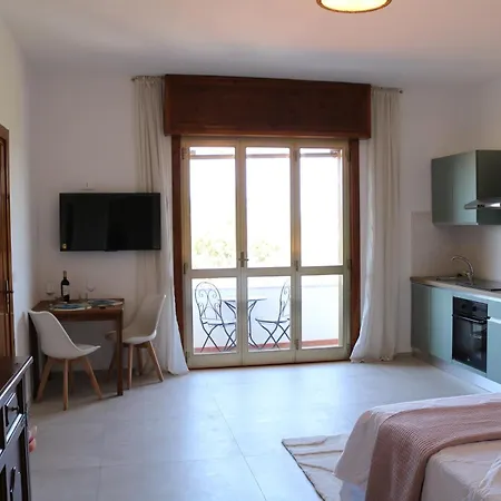 Bed & Breakfast Casa Allegria 3*