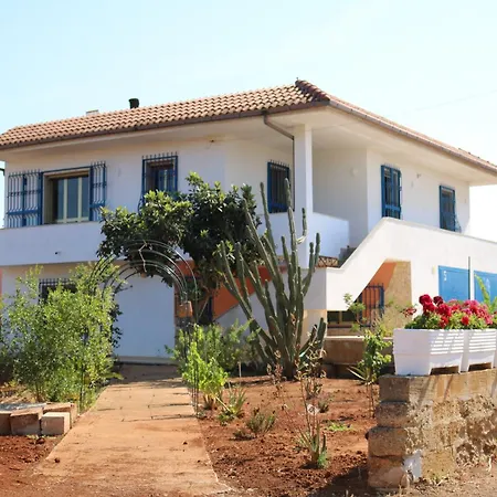 Casa Allegria