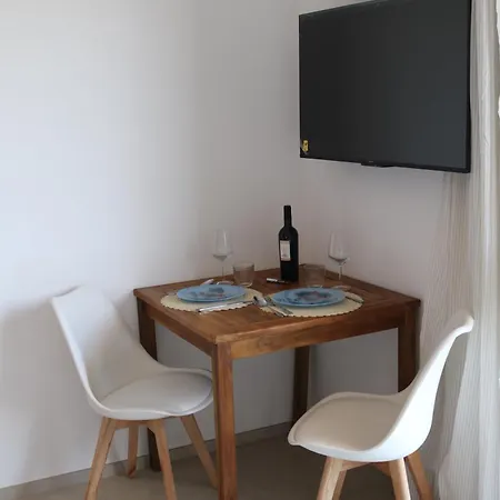 Casa Allegria 3*