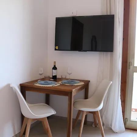 Casa Allegria Bed & Breakfast