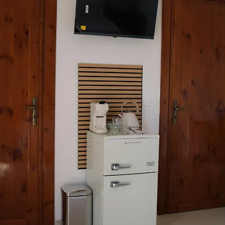Bed & Breakfast Casa Allegria