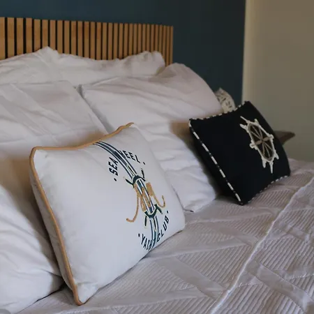Bed & Breakfast Casa Allegria Parabita