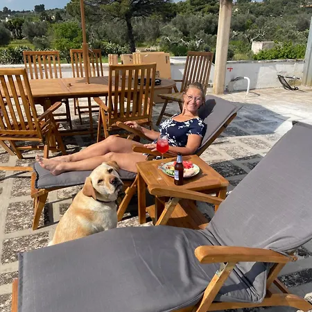 Casa Allegria Couette-café 3*