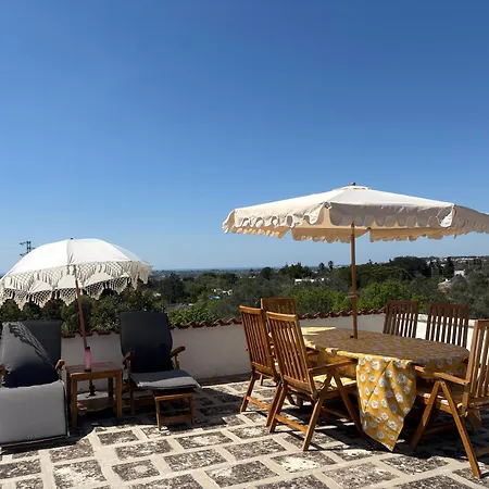 Casa Allegria Bed & Breakfast 3*