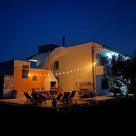 Bed & Breakfast Casa Allegria 3*