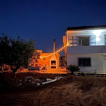 Casa Allegria 3* Parabita